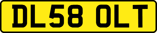 DL58OLT