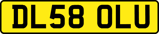 DL58OLU