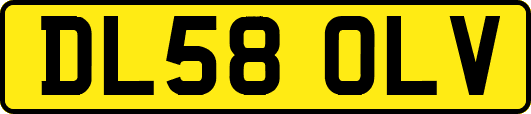 DL58OLV