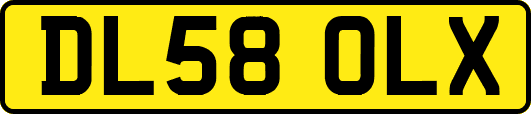 DL58OLX