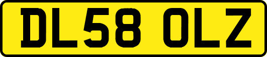 DL58OLZ