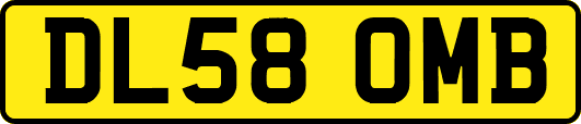 DL58OMB