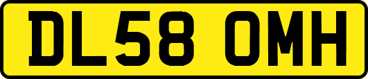 DL58OMH