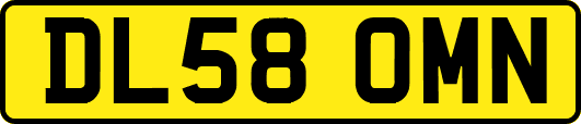 DL58OMN