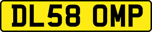 DL58OMP