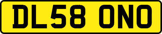 DL58ONO