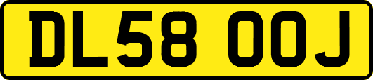 DL58OOJ