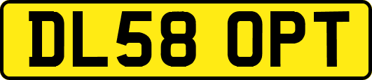 DL58OPT