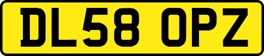 DL58OPZ