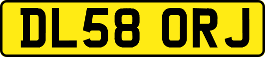 DL58ORJ