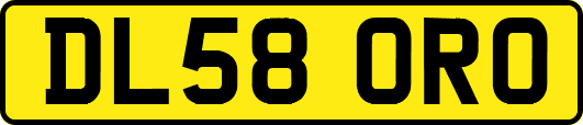 DL58ORO