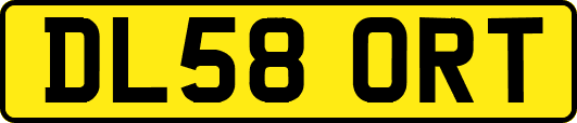 DL58ORT