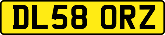 DL58ORZ