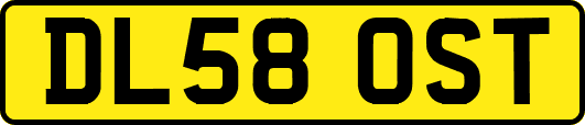 DL58OST