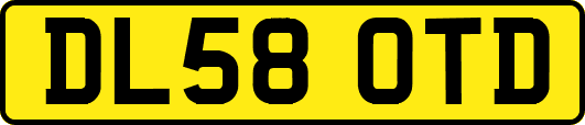 DL58OTD
