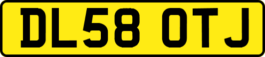 DL58OTJ