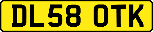 DL58OTK