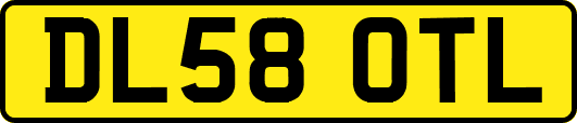 DL58OTL