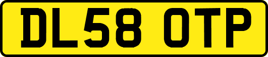 DL58OTP