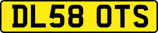 DL58OTS