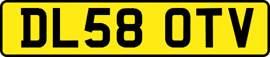 DL58OTV