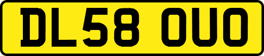 DL58OUO