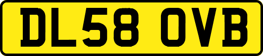 DL58OVB