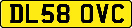 DL58OVC