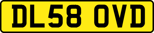 DL58OVD