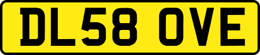 DL58OVE