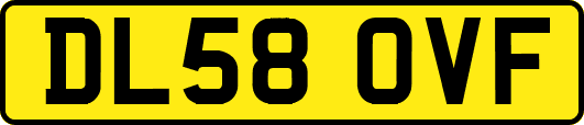 DL58OVF