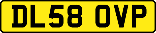DL58OVP