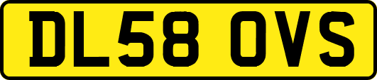 DL58OVS