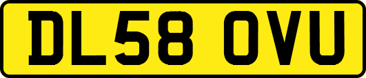 DL58OVU