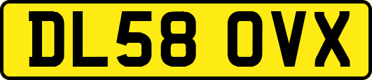 DL58OVX