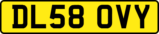 DL58OVY