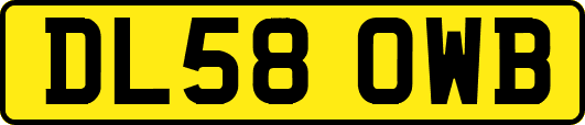 DL58OWB