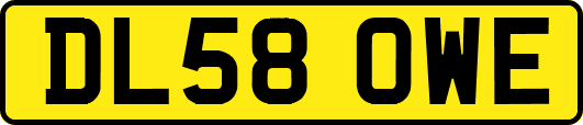 DL58OWE