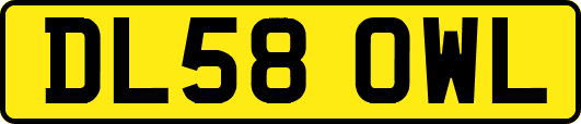 DL58OWL