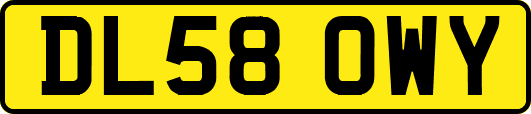 DL58OWY