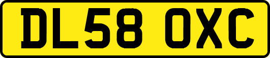 DL58OXC