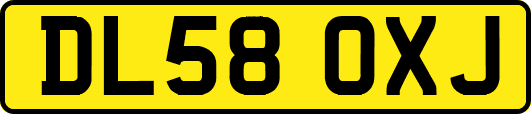 DL58OXJ
