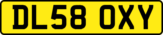 DL58OXY