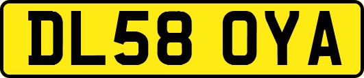 DL58OYA