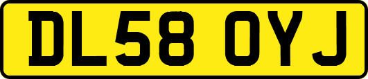 DL58OYJ