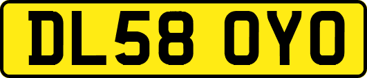 DL58OYO