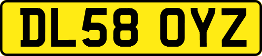 DL58OYZ