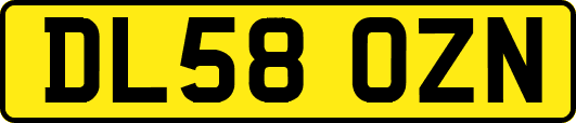 DL58OZN