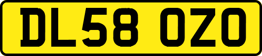 DL58OZO
