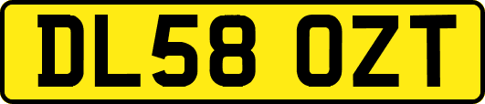 DL58OZT
